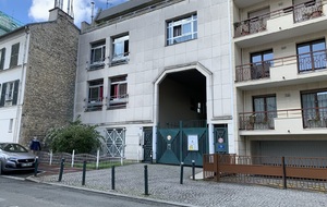 École Saint Michel 10 ter rue Jeanne d'Arc 94160 Saint Mandé