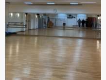 Salle de danse Jean Bertaud 19 avenue Joffre 94160 Saint Mandé