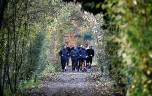 REPRISE DES ACTIVITÉS : 08 NOVEMBRE 2021