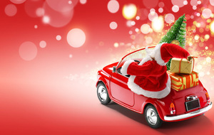 VACANCES DE NOEL 2021