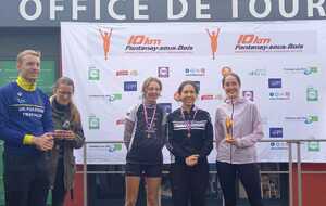 ENTRAINEMENT TRIATHLON