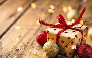 CADEAUX ORIGINAUX POUR LES FÊTES