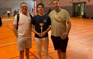 FINALE EDJ DE LA LIGUE IDF EST