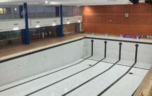 RÉOUVERTURE PISCINE