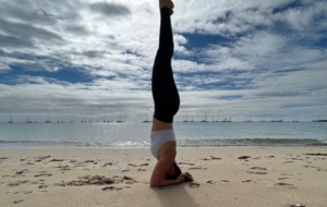 YOGA : ATELIERS VACANCES DE FÉVRIER 