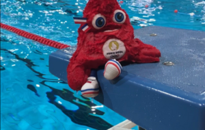 LA PHRYGE FAIT DU SPORT