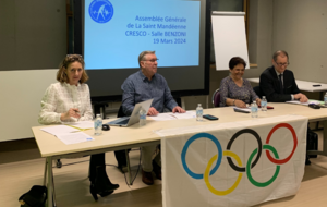 ASSEMBLÉE GÉNÉRALE 19 MARS 2024