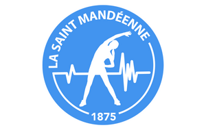 LA SAINT MANDÉENNE : 150 ANS DE SPORT