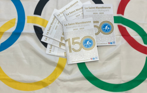 1875-2025 : 150 ANS DE SPORT !