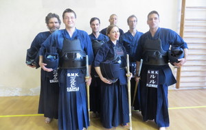 Kendo