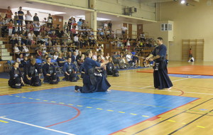 Kendo