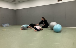 Bébé Mobile mercredi 9h