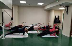 Pilates Samedi