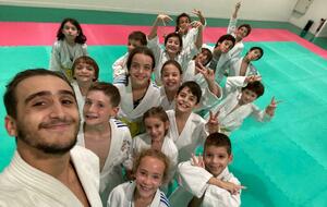 Judo 17H
