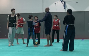 Atelier Rugby Flag