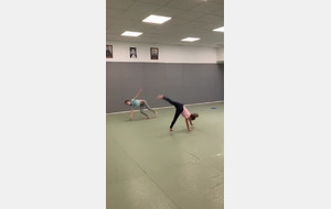 Acrogym