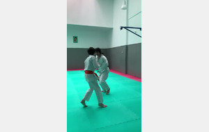 KARATE - 14h-15h