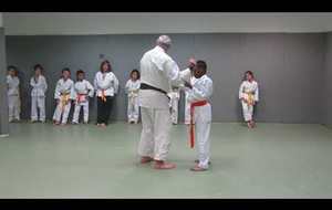 JUDO Enfants 8/10 ans