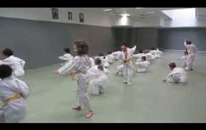 JUDO Enfants 6/7 ans