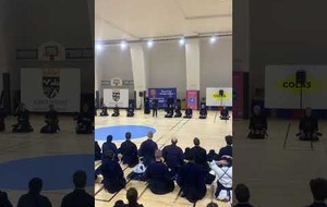 Discours Monsieur le Maire Julien Weil