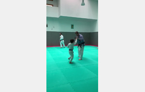 KARATE - mercredi 14H-15h