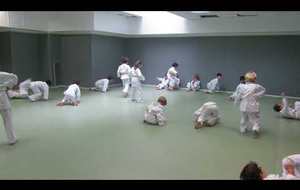 JUDO Enfants 6/7 ans