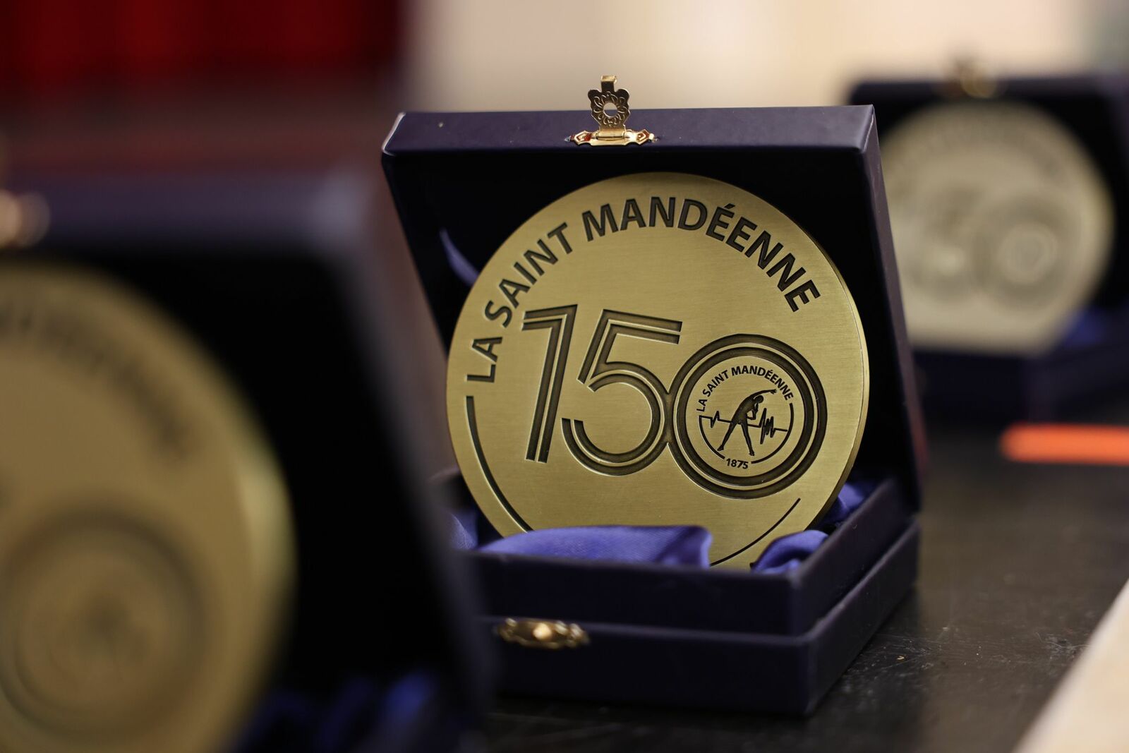 ASSEMBLÉE GÉNÉRALE 2026