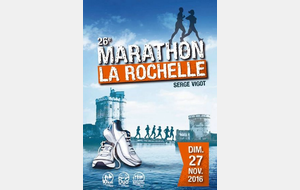 TRIATHLON - Marathon de La Rochelle