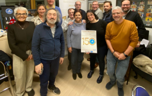 ASSEMBLÉE GÉNÉRALE LUNDI 24 MARS 2025