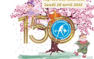 VACANCES DE PRINTEMPS