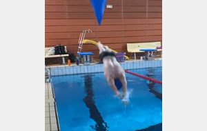 FÉDÉRAUX NATATION CHALONS-EN-CHAMPAGNE