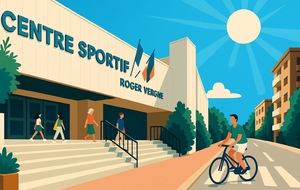 RENTRÉE SPORTIVE