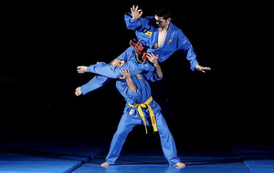 VIET VO DAO ADOS - COURS D'ESSAI MERCREDI 19 NOVEMBRE 2025