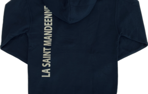 SWEATSHIRT LA  SAINT MANDÉENNE