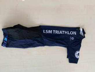 TRIFONCTION ÉVOLUTION CD MANCHES COURTES