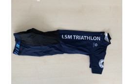 TRIFONCTION ÉVOLUTION CD MANCHES COURTES