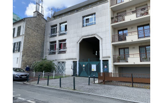 École Saint Michel 10 ter rue Jeanne d'Arc 94160 Saint Mandé