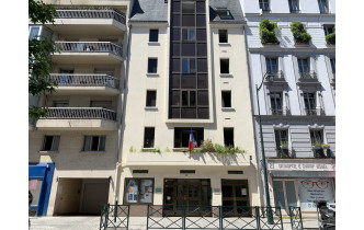 Salle Jean Bertaud 19 avenue Joffre 94160 Saint Mandé