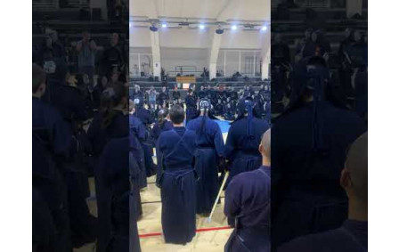 Enseignement K.NAKADA