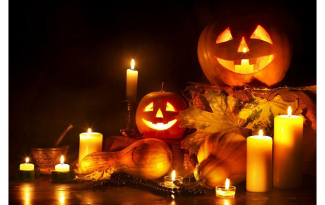 VACANCES SCOLAIRES DE LA TOUSSAINT