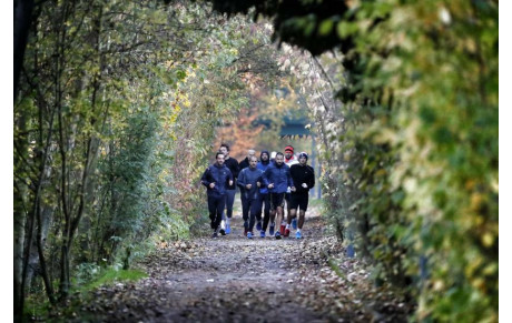 REPRISE DES ACTIVITÉS : 08 NOVEMBRE 2021