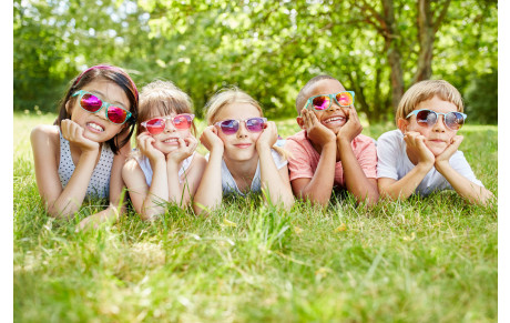 VACANCES DE PRINTEMPS