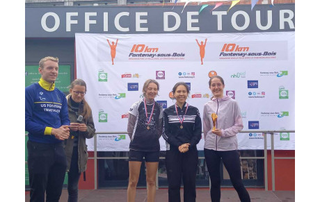 ENTRAINEMENT TRIATHLON