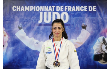 CHAMPIONNAT DE FRANCE DE JUDO