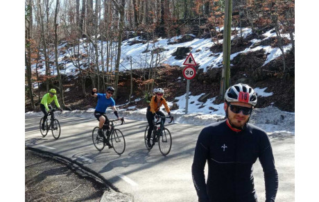 STAGE TRIATHLON A CALLELA