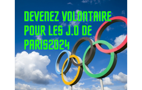 J.O PARIS2024