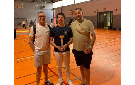 FINALE EDJ DE LA LIGUE IDF EST