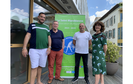 SAMEDI 9 SEPTEMBRE 2023