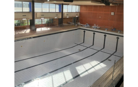 FERMETURE DE LA PISCINE 2023