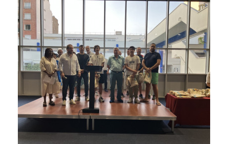 SOIRÉE DES CHAMPIONS SAISON 2023